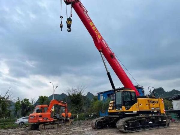 邱县吊车租赁电话_高空作业车的来源是什么?