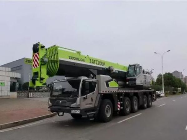 邱县吊车租赁_履带吊车租赁_免费试用